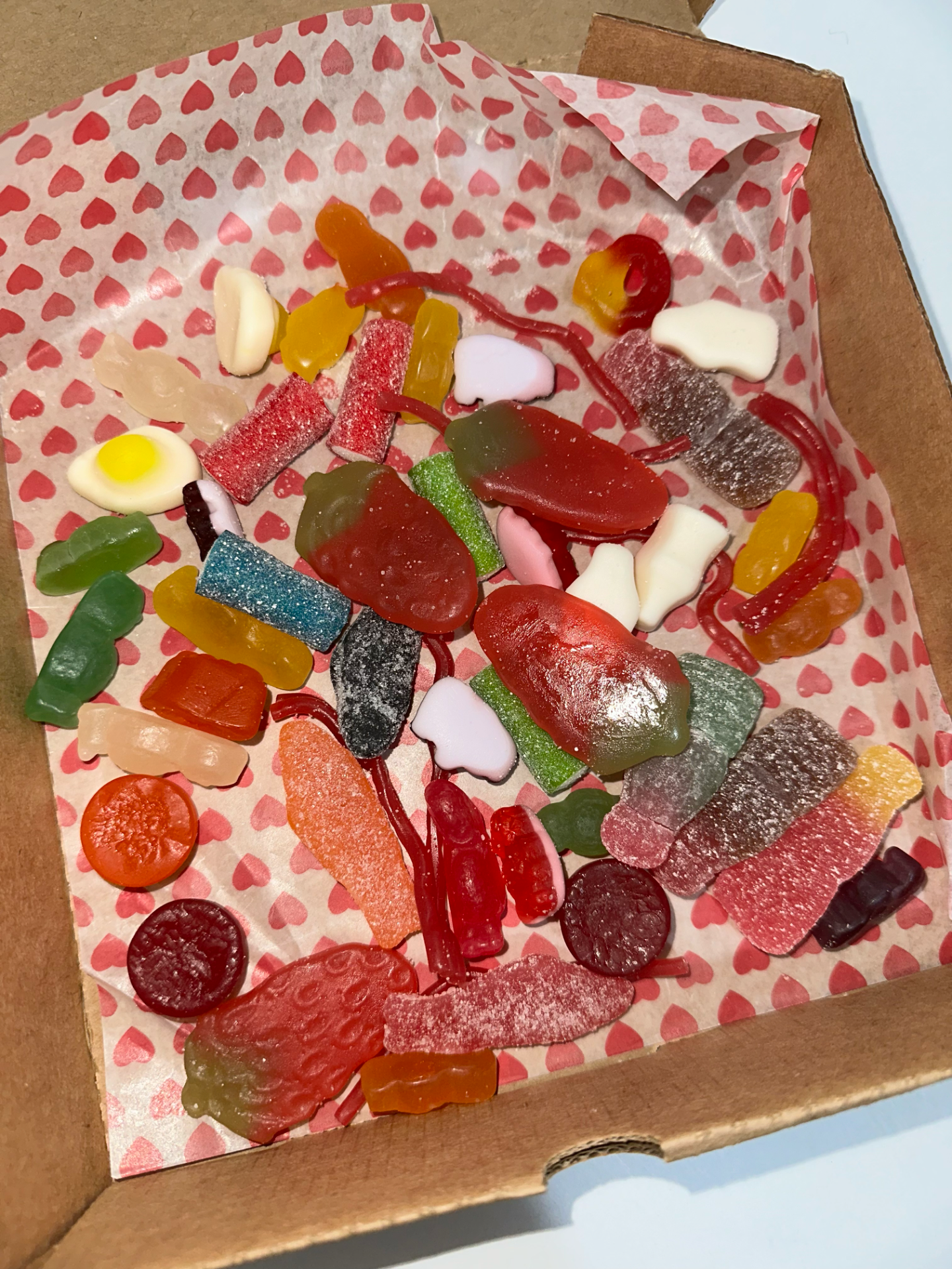 250g